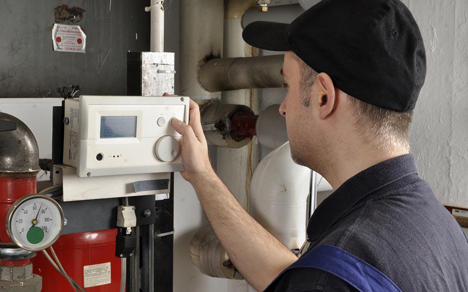 prix contrat entretien chaudière Montereau-Fault-Yonne
